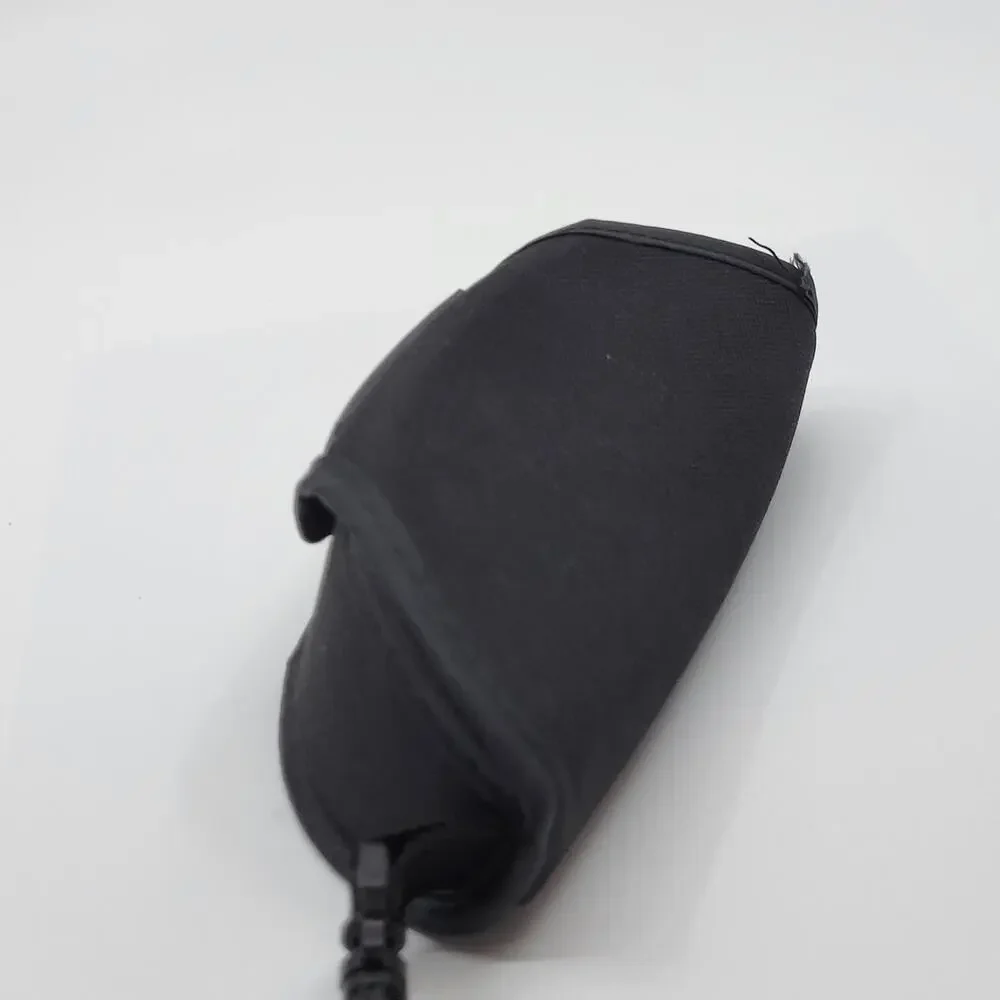 Bolle sunglasses eyeglasses semisoft case. Pre-owned, very good shape